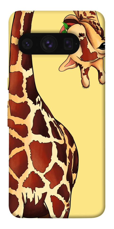 Чехол Cool giraffe для Google Pixel 8 Pro