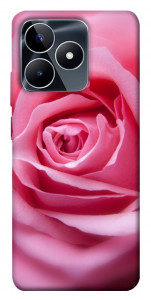 Чехол Pink bud для Realme C53