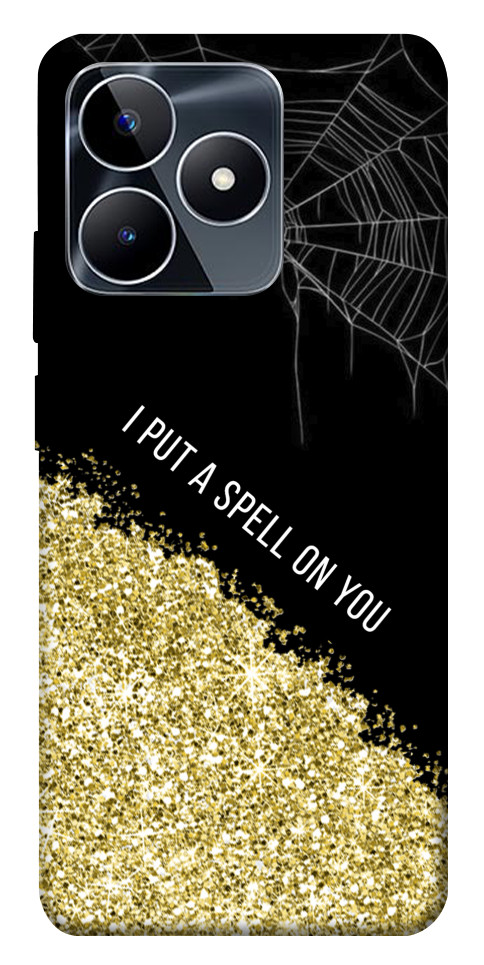

Чохол Spell on you для Realme C53 1673347