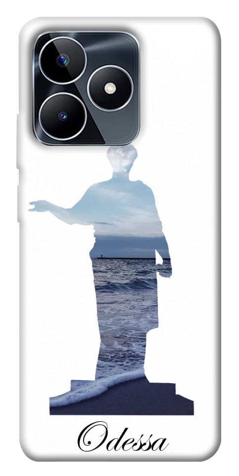

Чохол Odessa для Realme C53 1673436