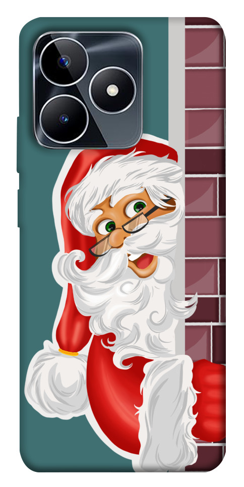 

Чохол Hello Santa для Realme C53 1673460