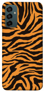 Чехол Tiger print для Galaxy M34 5G