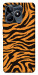 Чехол Tiger print для Realme C53