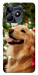 Чохол New year dog для Realme C53