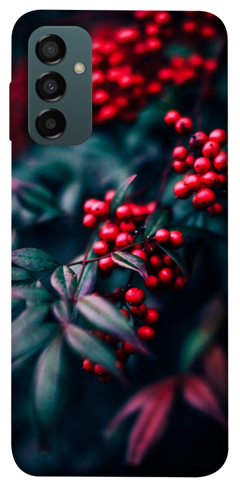 

Чехол Red berry для Galaxy M34 5G 1673495