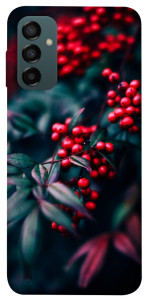 Чехол Red berry для Galaxy M34 5G