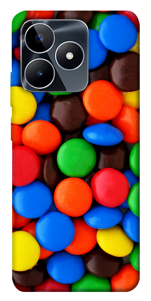 Чохол Sweets для Realme C53