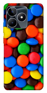 Чехол Sweets для Realme C53