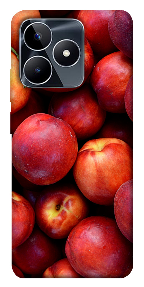 

Чехол Спелые персики для Realme C53 1673516