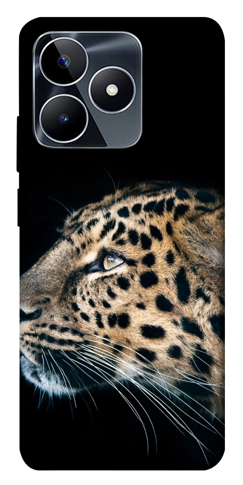 Чехол Leopard для Realme C53