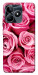 Чехол Bouquet of roses для Realme C53