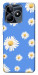 Чехол Chamomile pattern для Realme C53