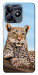 Чехол Proud leopard для Realme C53