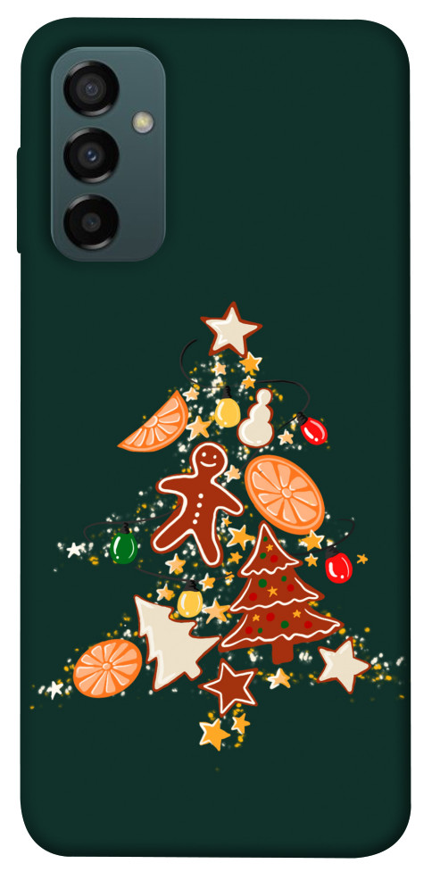 

Чохол Cookie tree для Galaxy M34 5G 1673609