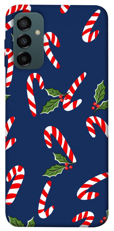 

Чохол Christmas sweets для Galaxy M34 5G 1673621