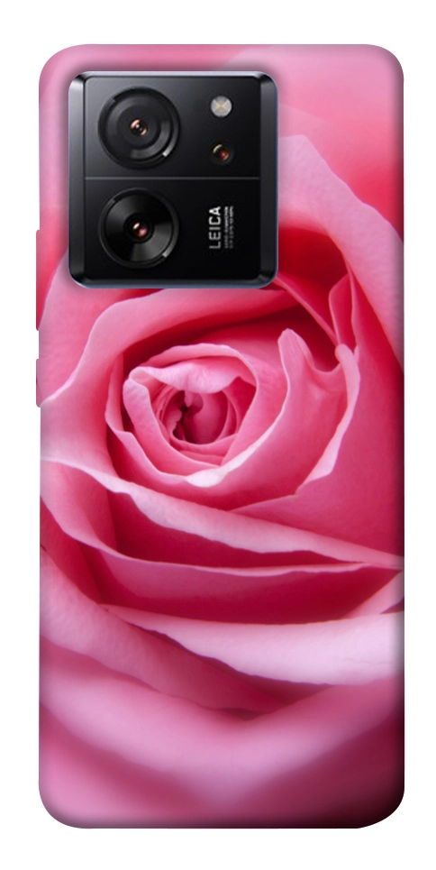 Чохол Pink bud для Xiaomi 13T