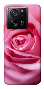 Чехол Pink bud для Xiaomi 13T