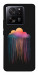 Чехол Color rain для Xiaomi 13T