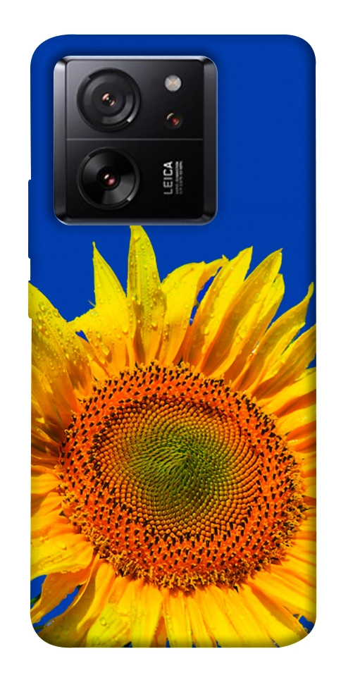 Чехол Sunflower для Xiaomi 13T