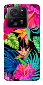 Чохол Floral mood для Xiaomi 13T