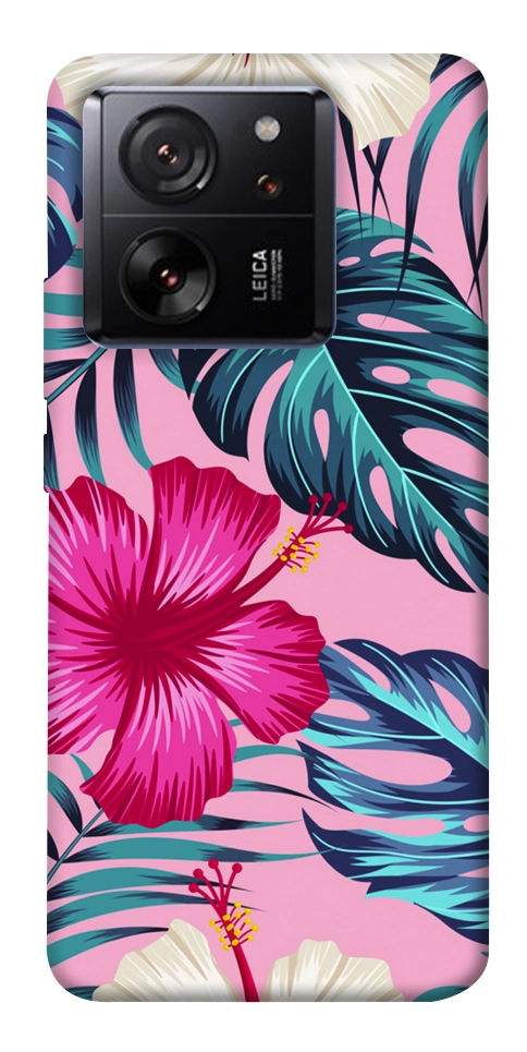 Чехол Flower power для Xiaomi 13T