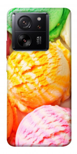 Чохол Ice cream для Xiaomi 13T