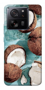 Чехол Summer coconut для Xiaomi 13T