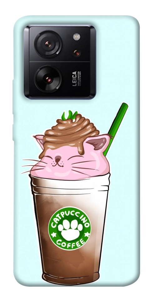 Чехол Catpuccino для Xiaomi 13T