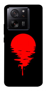 Чохол Red Moon для Xiaomi 13T