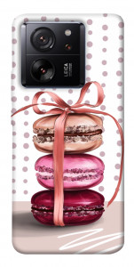 Чохол Macaroon dessert для Xiaomi 13T