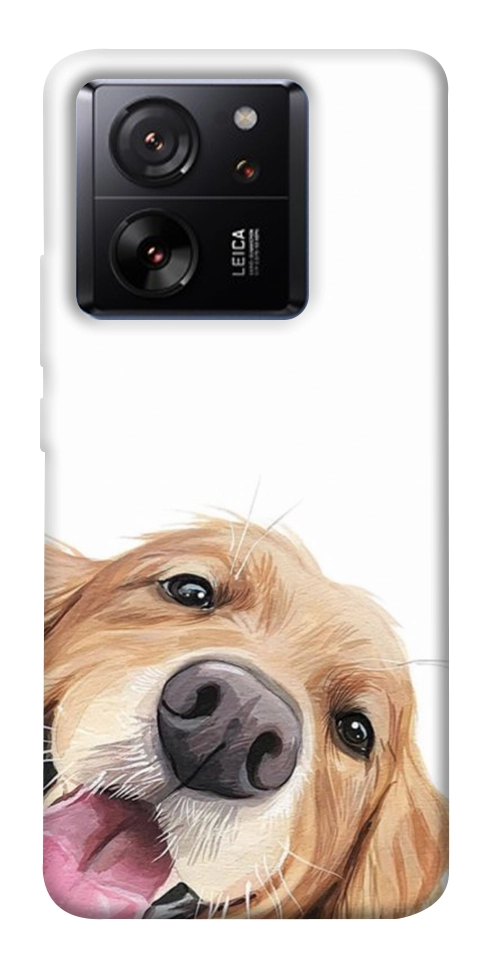 Чехол Funny dog для Xiaomi 13T