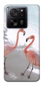 Чохол Flamingos для Xiaomi 13T