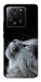 Чехол Cute cat для Xiaomi 13T