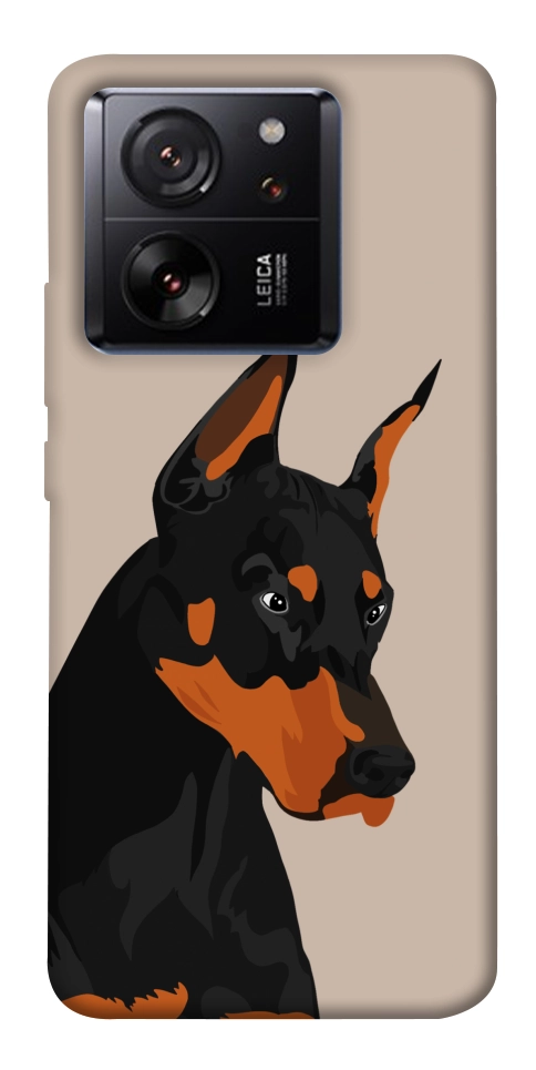 Чехол Doberman для Xiaomi 13T