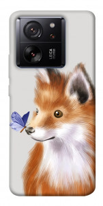 Чохол Funny fox для Xiaomi 13T