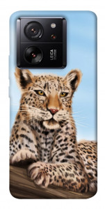 Чохол Proud leopard для Xiaomi 13T