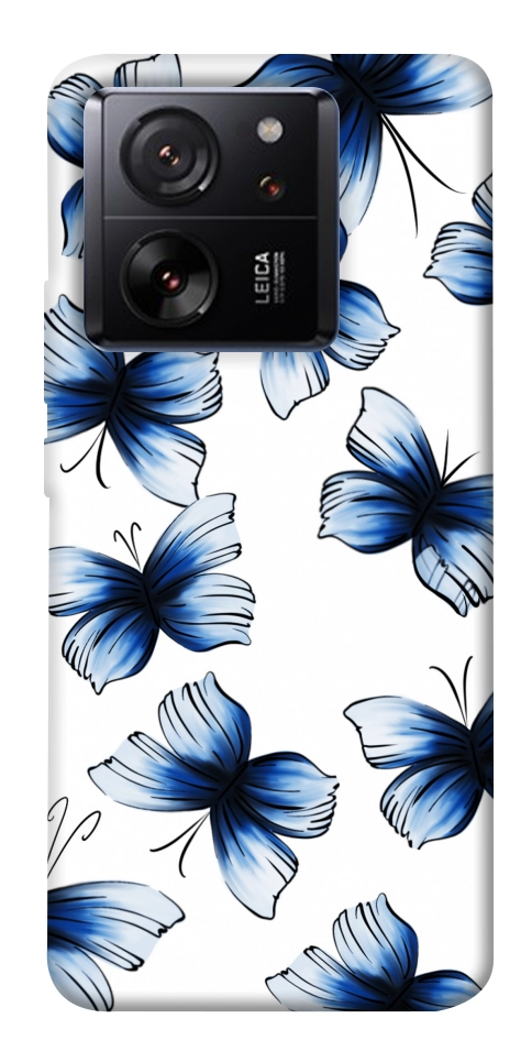 Чехол Tender butterflies для Xiaomi 13T