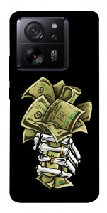 Чехол Hard cash для Xiaomi 13T