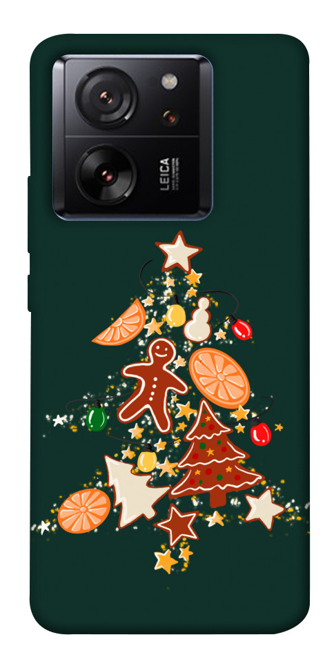 Чехол Cookie tree для Xiaomi 13T