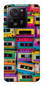 Чехол Cassette для Xiaomi 13T