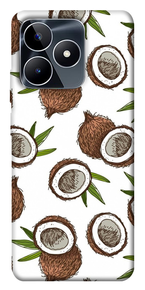 

Чехол Coconut mood для Realme C53 1674191