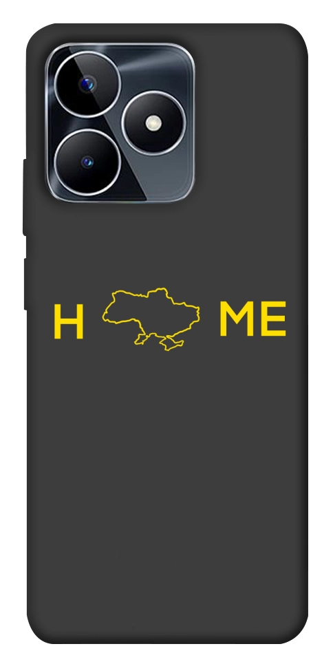 Чехол Home для Realme C53