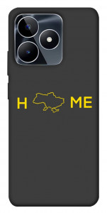 Чехол Home для Realme C53