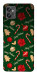 Чохол Merry Christmas для Motorola Moto G32