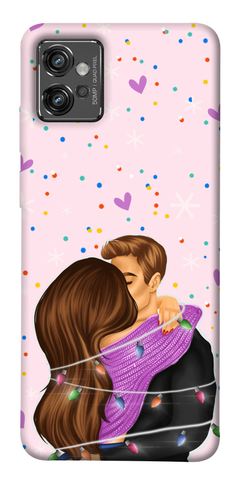 

Чохол Happy love для Motorola Moto G32 1674552