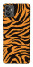 Чохол Tiger print для Motorola Moto G32