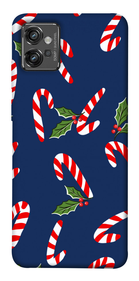 

Чехол Christmas sweets для Motorola Moto G32 1674573