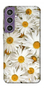 Чохол Chamomile для Galaxy S23 FE