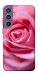 Чехол Pink bud для Galaxy S23 FE