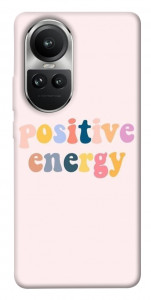 Чехол Positive energy для Oppo Reno10 Pro